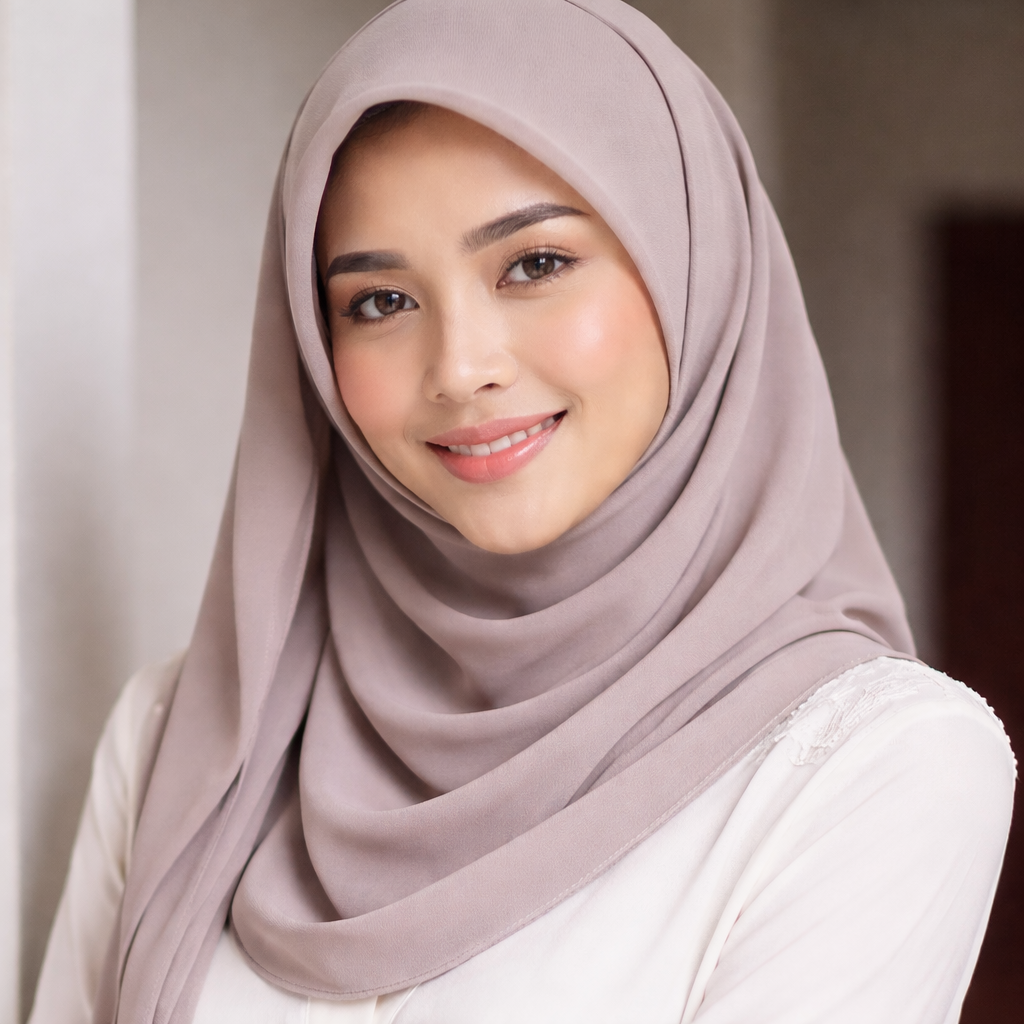 Foto Siti Amelia